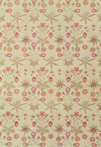 Design de papier peint 